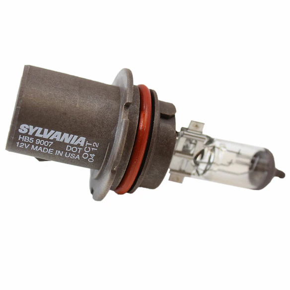 Headlight Bulb - Front Main Image