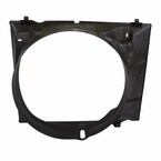Engine Cooling Fan Shroud Radiator - 6.2L Main Image