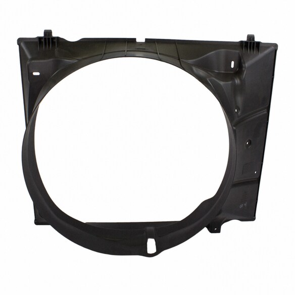 Engine Cooling Fan Shroud Radiator - 6.2L Main Image