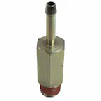 Engine Coolant Bypass Hose Connection Water Main Image
