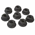 Hex Head Nut Exhaust Manifold Stud - M8 x 1.25 Main Image