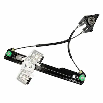 Window Regulator - Right, Front, Driver