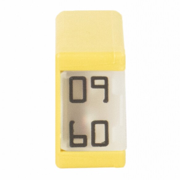 Fuse Holder Circuit Breaker - 32 Volt, 60 AMP Main Image