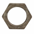 Axle Nut Hex Head - Rear 17, 24 Main Image