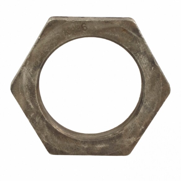 Axle Nut Hex Head - Rear 17, 24 Main Image