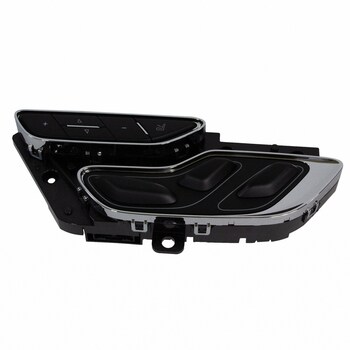 Seat Switch - Right, Rear