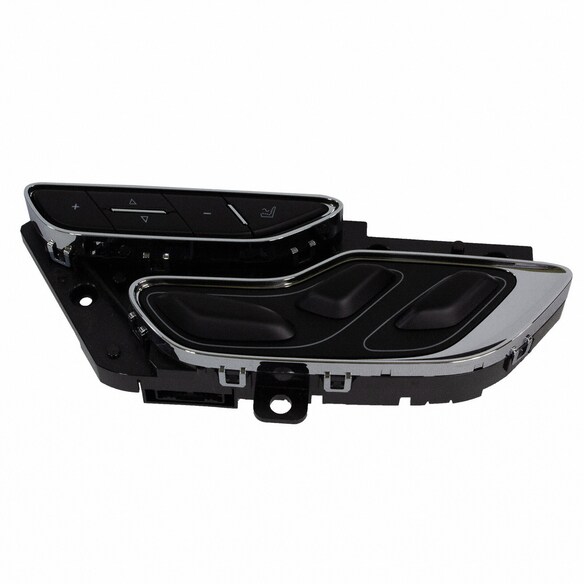 Seat Switch - Right, Rear Main Image