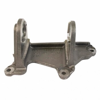 Engine Mount Bracket Mounting - Left 7.3L