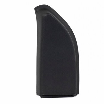 Cover Trim - Left, Front