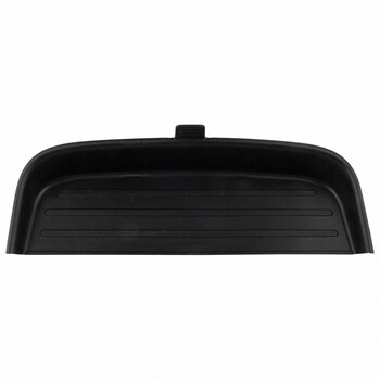 Console Mat Instrument Panel Shelf Rubber