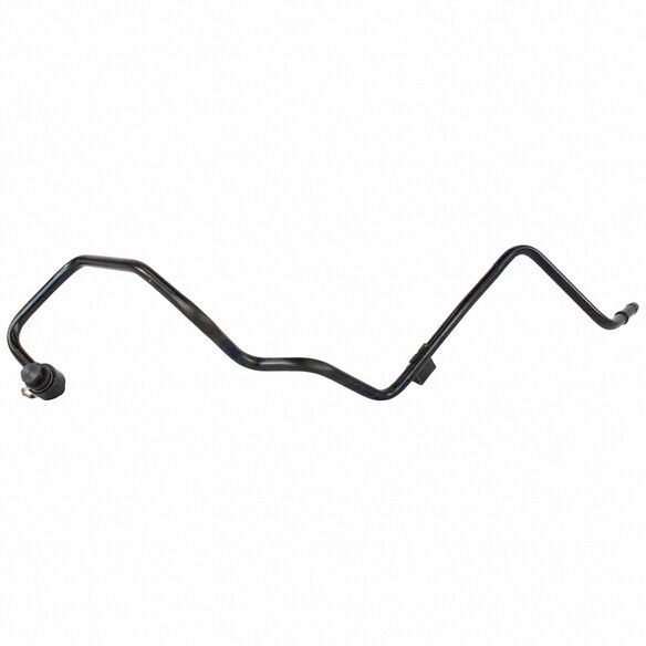 Turbocharger Coolant Line Water Tube - Inlet 3.5L Main Image