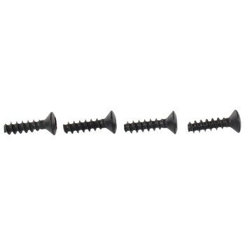 Self Tapping Pan Head Screw - M4 x 16MM
