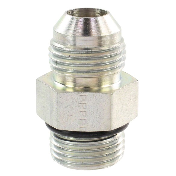 Power Steering Pump Connector Fitting P Main Image