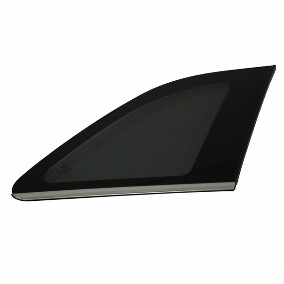 Quarter Glass Window - Right Main Image