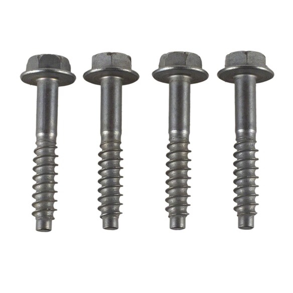 Air Cleaner Cover Screw Filter Housing - M5 x 28mm Main Image
