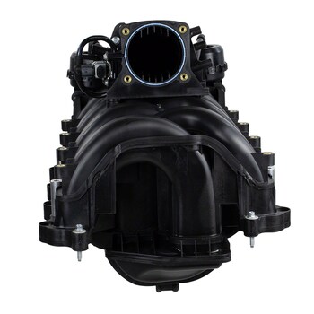 Engine Intake Manifold - Inlet 6.2L