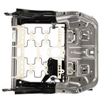 Seat Track - Front Main Image