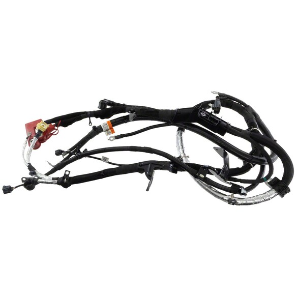 Starter Cable Battery Main Image