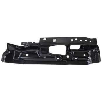 Truck Bed Panel Bracket Pillar - Left, Rear