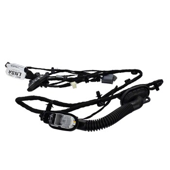 Wire Jumper - Right, Rear