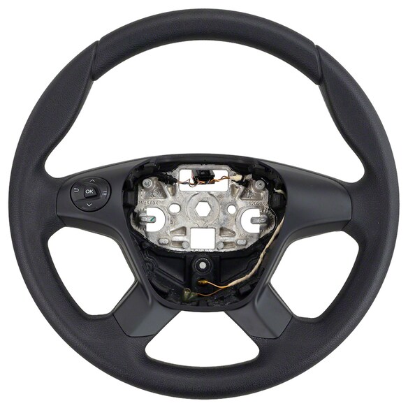 Steering Wheel Main Image