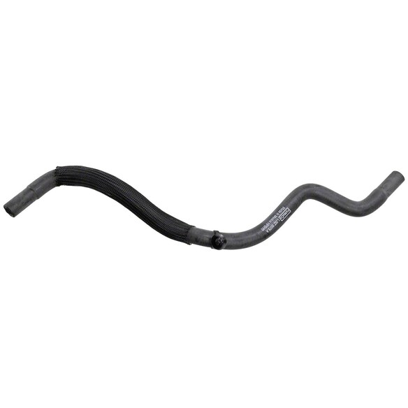 Radiator Coolant Hose Overflow Main Image