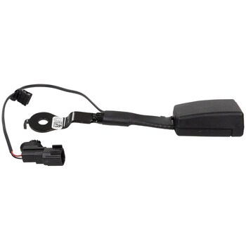 Seat Belt Receptacle - Left, Right, Rear