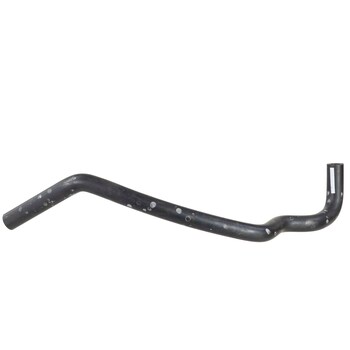 Differential Vent Hose - Front