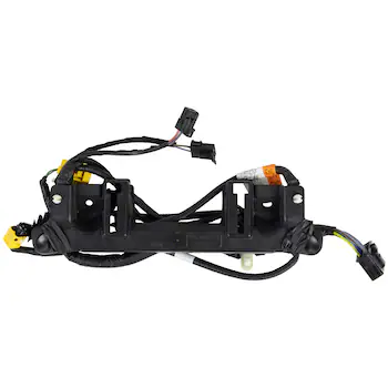 Wire - Right, Passenger