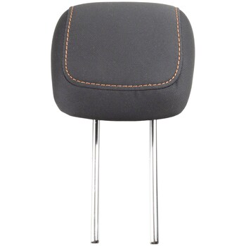 Headrest - Rear