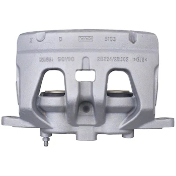 Disc Brake Caliper - Right, Front, Rear