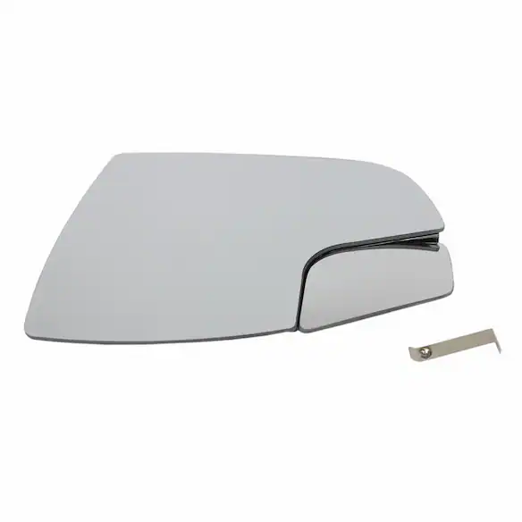 Door Mirror Glass Rear View - Left, Back, Outer Main Image