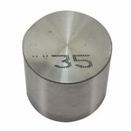 Engine Camshaft Follower Valve Tappet - 3.725MM, Lower Main Image