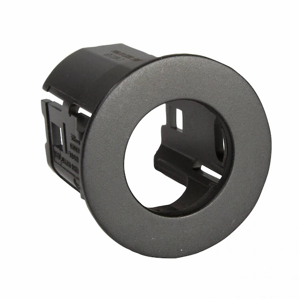 Parking Aid Sensor Bracket Retainer - Center Main Image