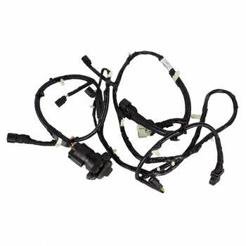 Parking Aid System Wiring Harness Jumper Wire