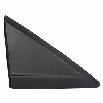 Fender Molding Mirror Housing Cover - Right