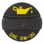 Engine Oil Filler Cap Main Image