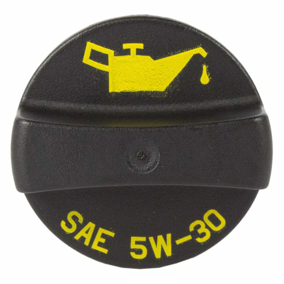 Engine Oil Filler Cap Main Image