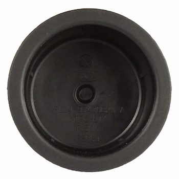 Tailgate Bushing. Insert - Left, Center.