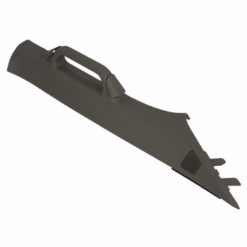 Body A-Pillar Trim Panel Windshield molding - Right