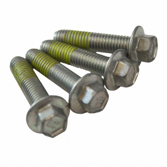 Bolt - M8 x 1.25 35 Main Image