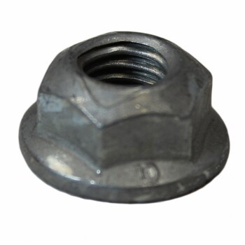 Exhaust Manifold Nut Adjusting Screw - M8 He X