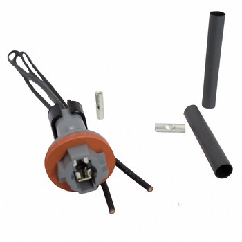 Courtesy Light Connector Wire - Front