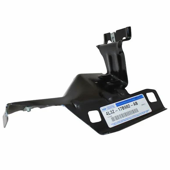 Bumper Face Bar Bracket - Right, Front Main Image