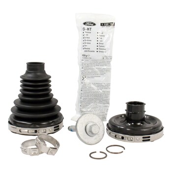 Cv Joint Boot Kit