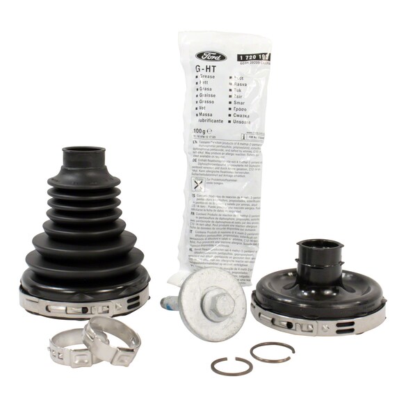 Cv Joint Boot Kit Main Image