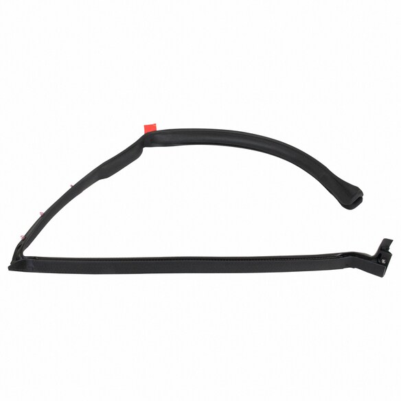 Door Seal Weatherstrip - Left, Rear Main Image
