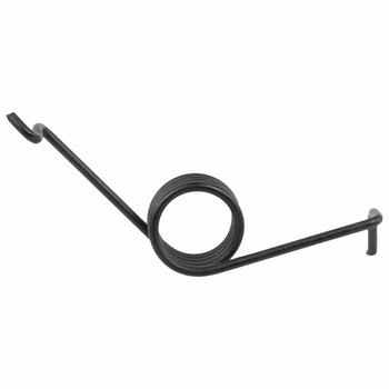 Cup holder spring Split Bench Seat - Front, Center