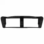 Radiator Support Air Duct Deflector - 2.0L Main Image