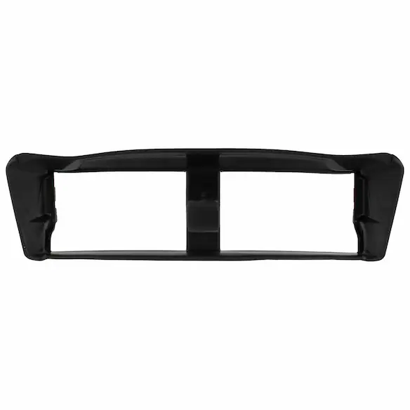 Radiator Support Air Duct Deflector - 2.0L Main Image